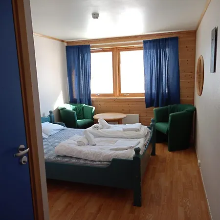Arctic Lodging North Cape Skarsvag Room photo