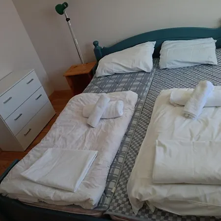 Arctic Lodging North Cape Skarsvag Room photo