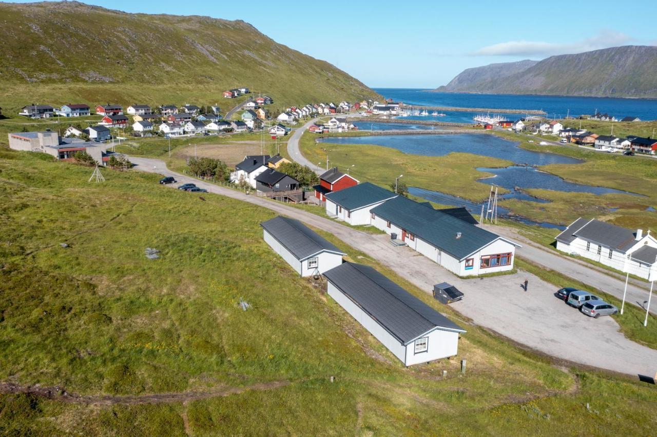 Arctic North Cape Apartment Skarsvag