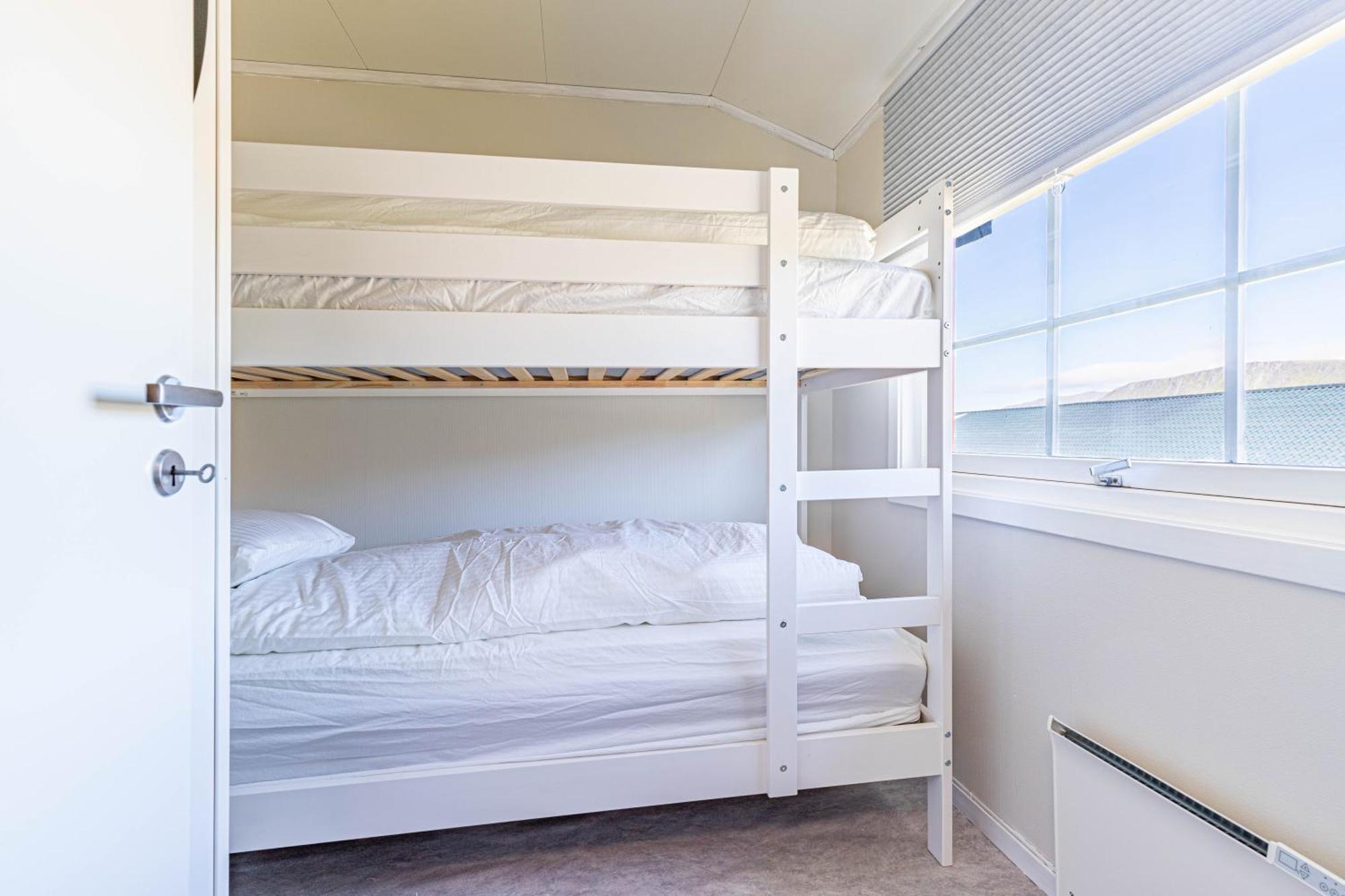 Arctic North Cape Apartment