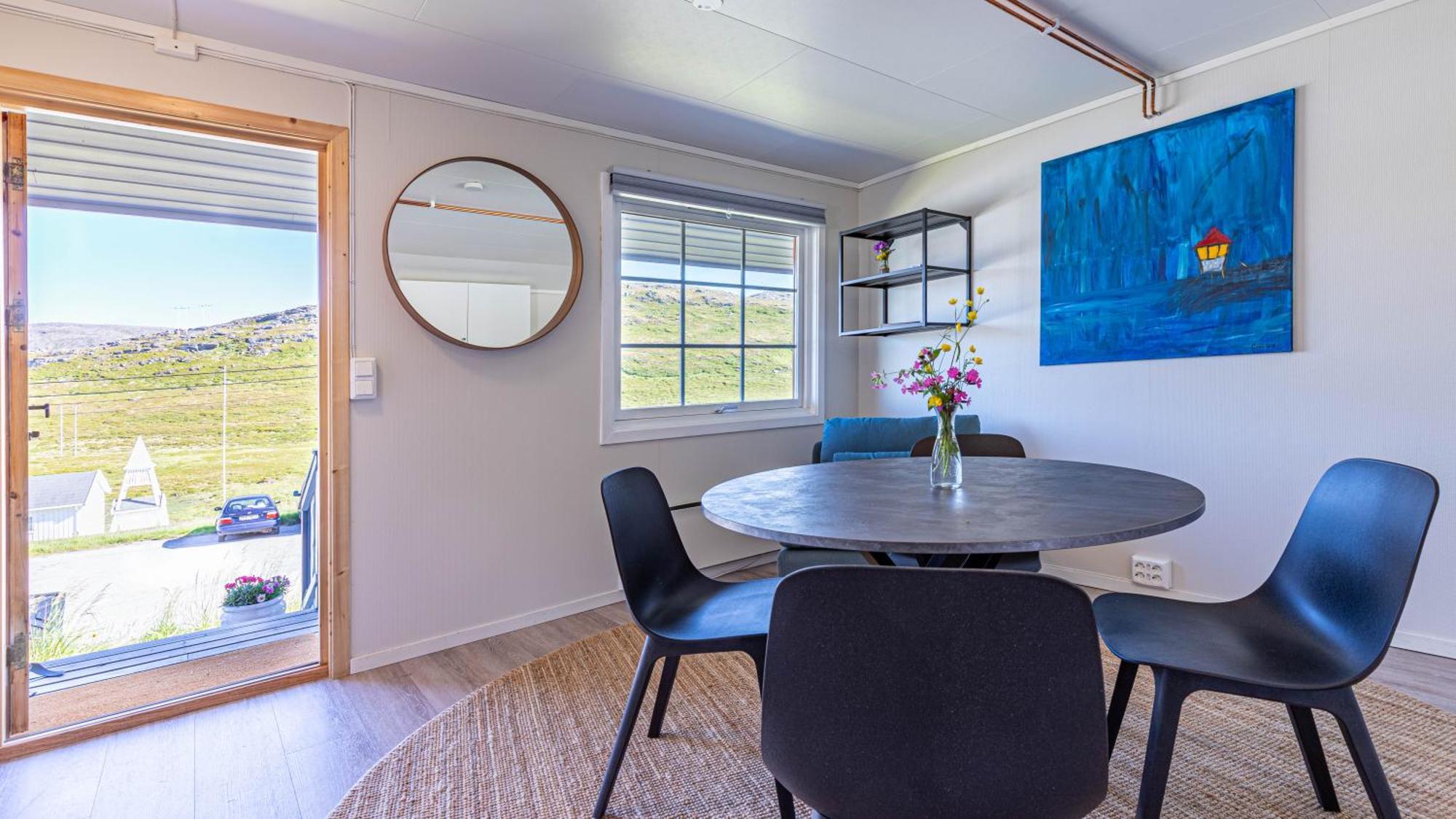 Apartment Arctic North Cape *