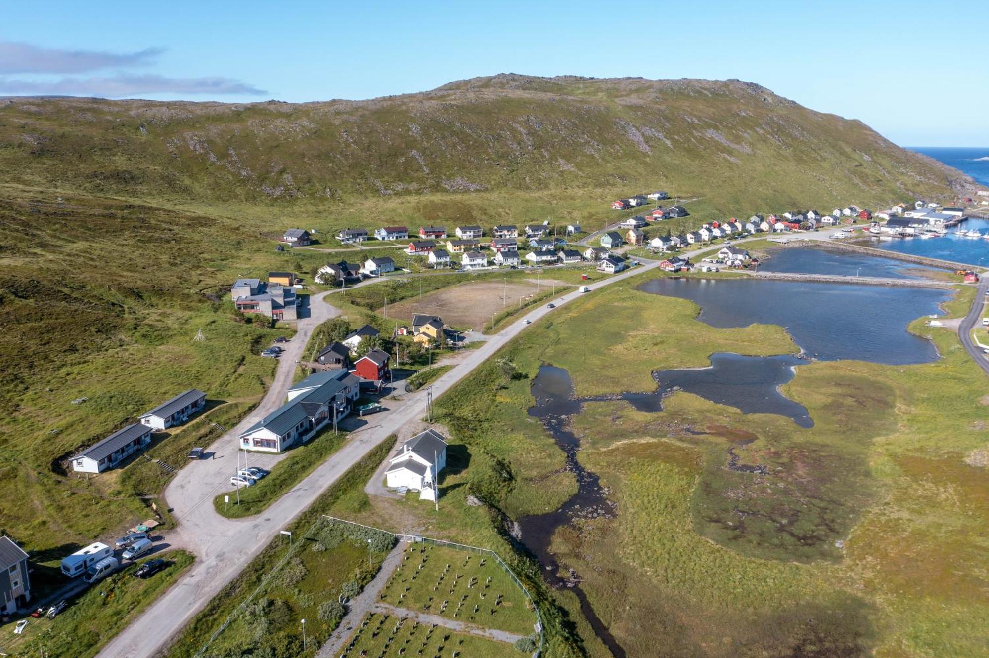 Apartment Arctic North Cape