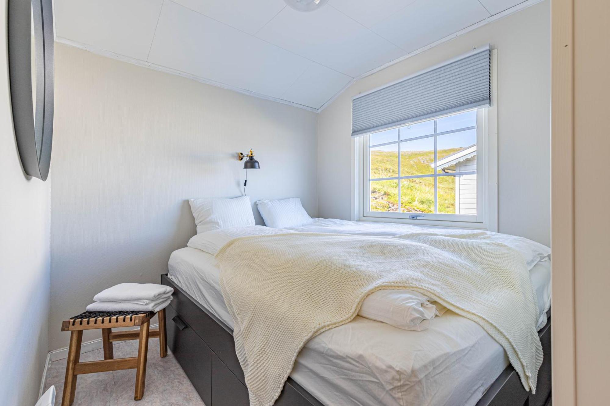 Arctic North Cape Apartment *