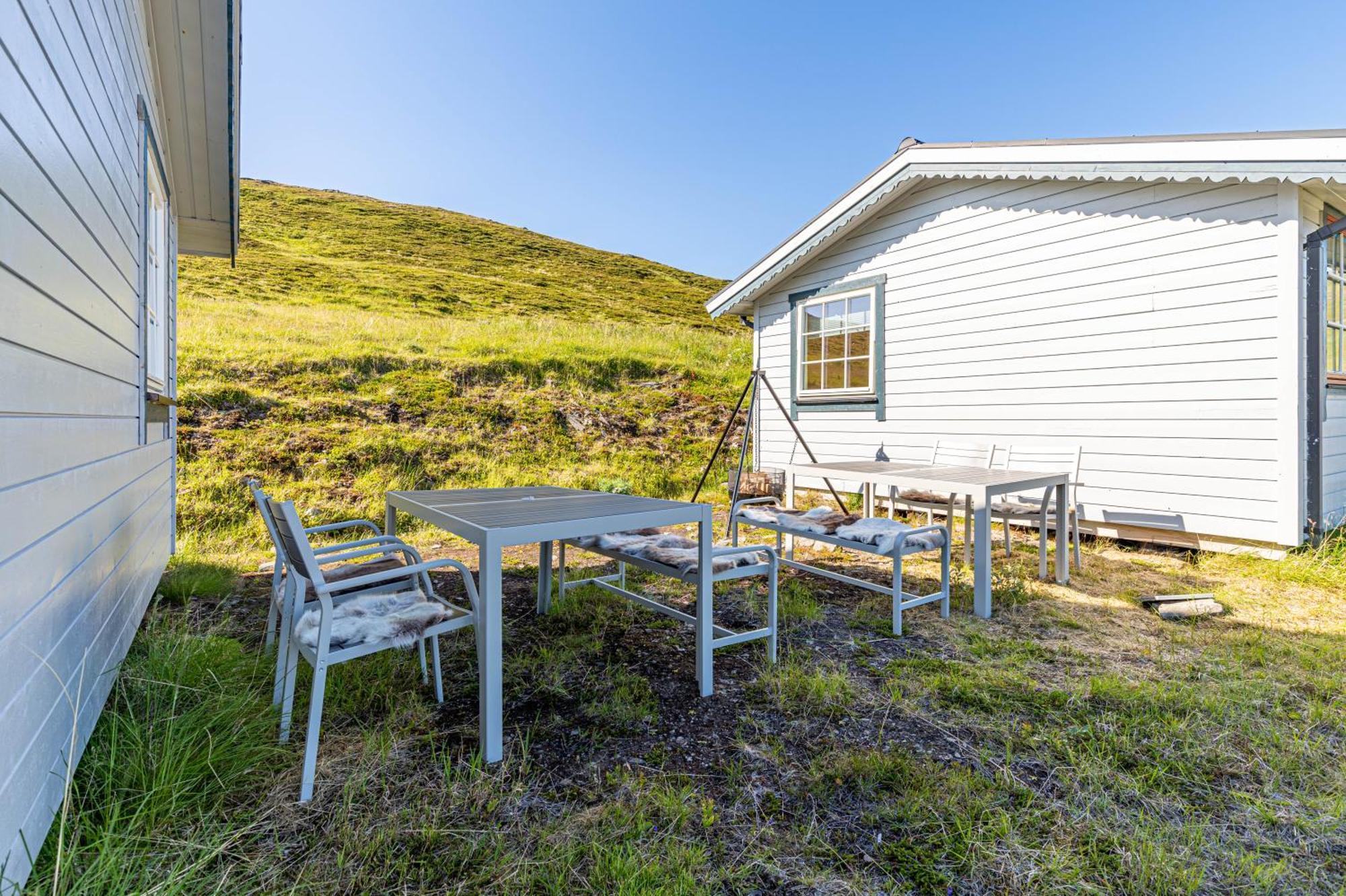 Apartment Arctic North Cape *