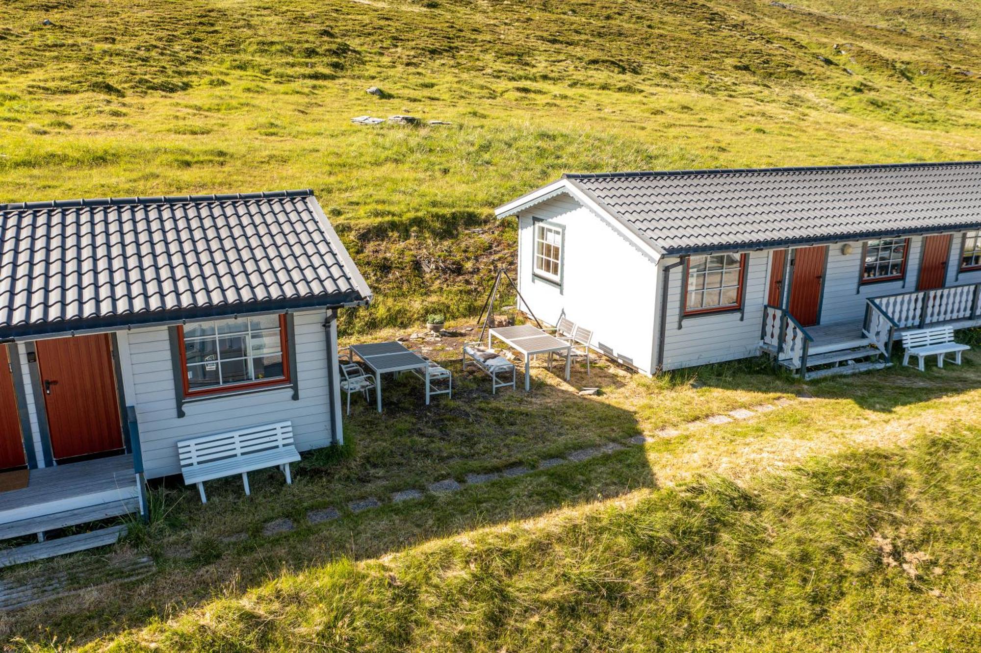 Arctic North Cape Apartment