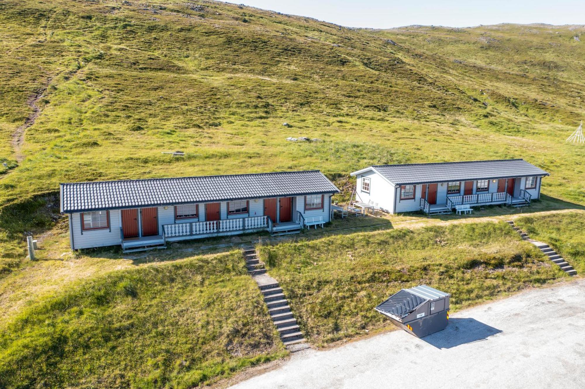 Apartment Arctic North Cape