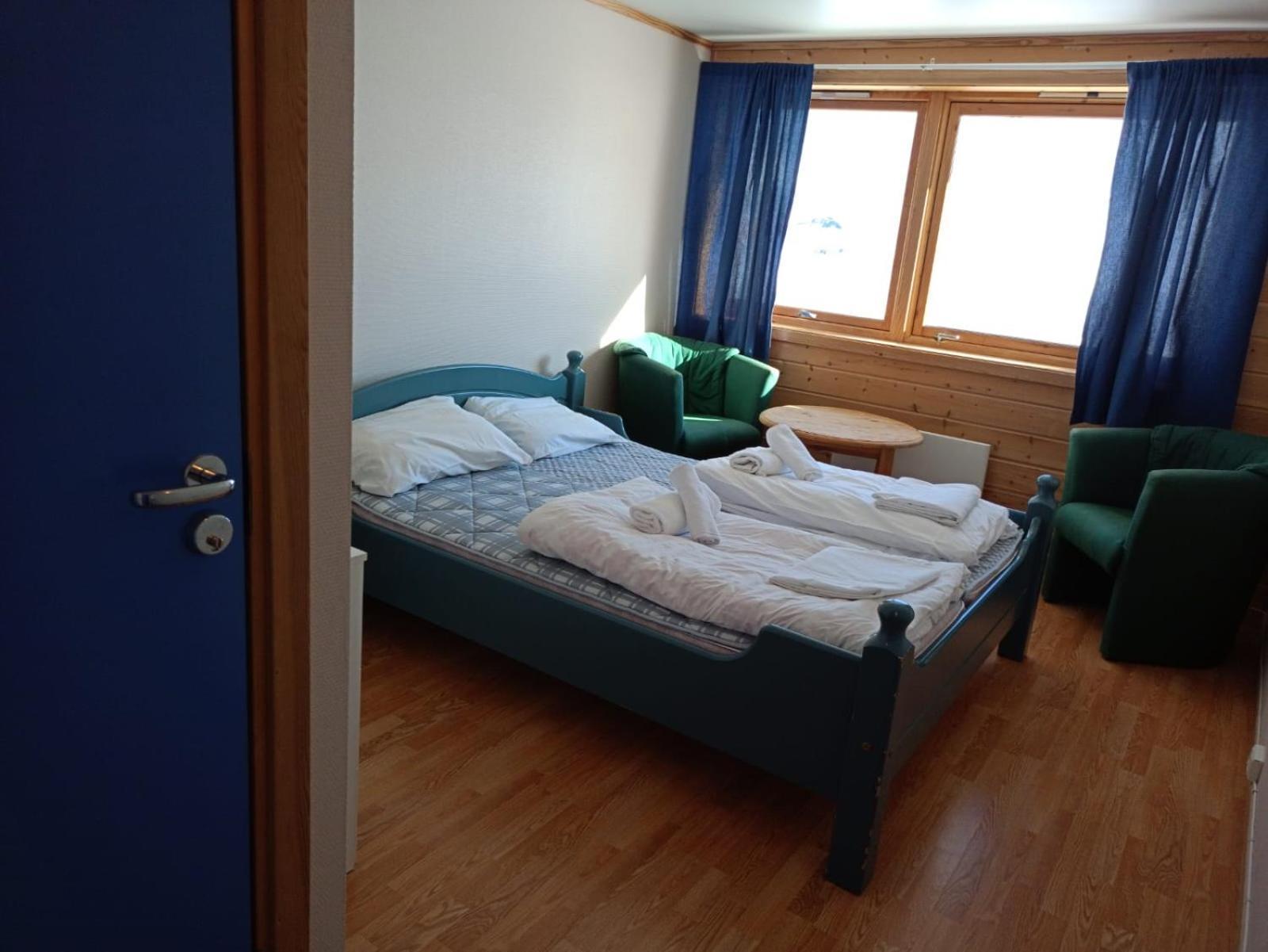 Arctic North Cape Apartment