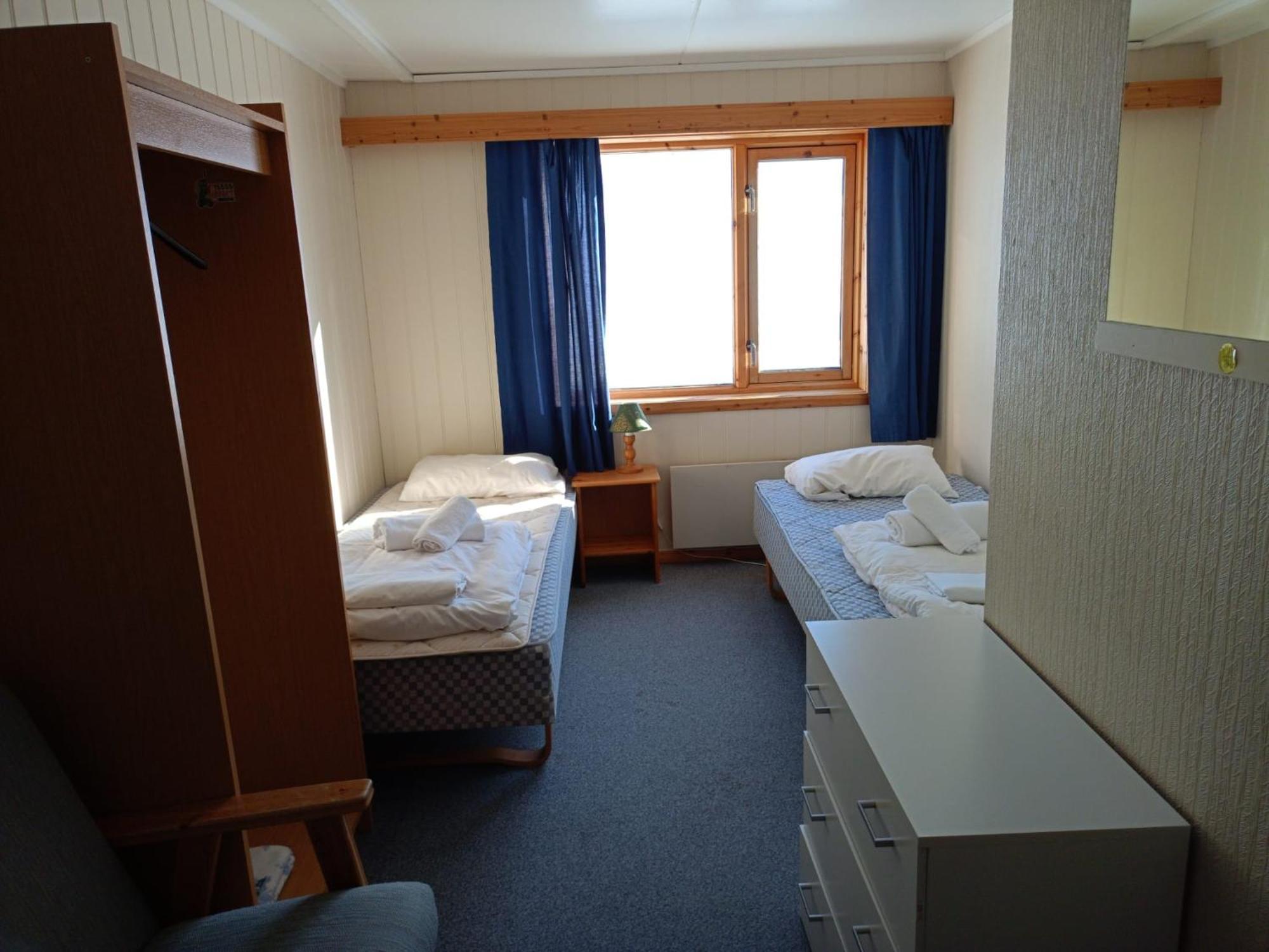 Apartment Arctic North Cape *
