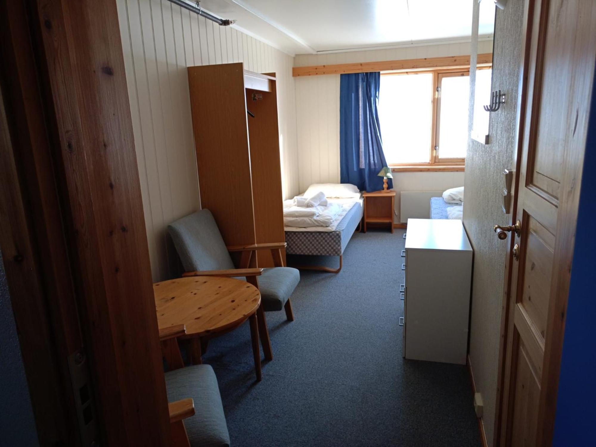 Arctic North Cape Apartment *