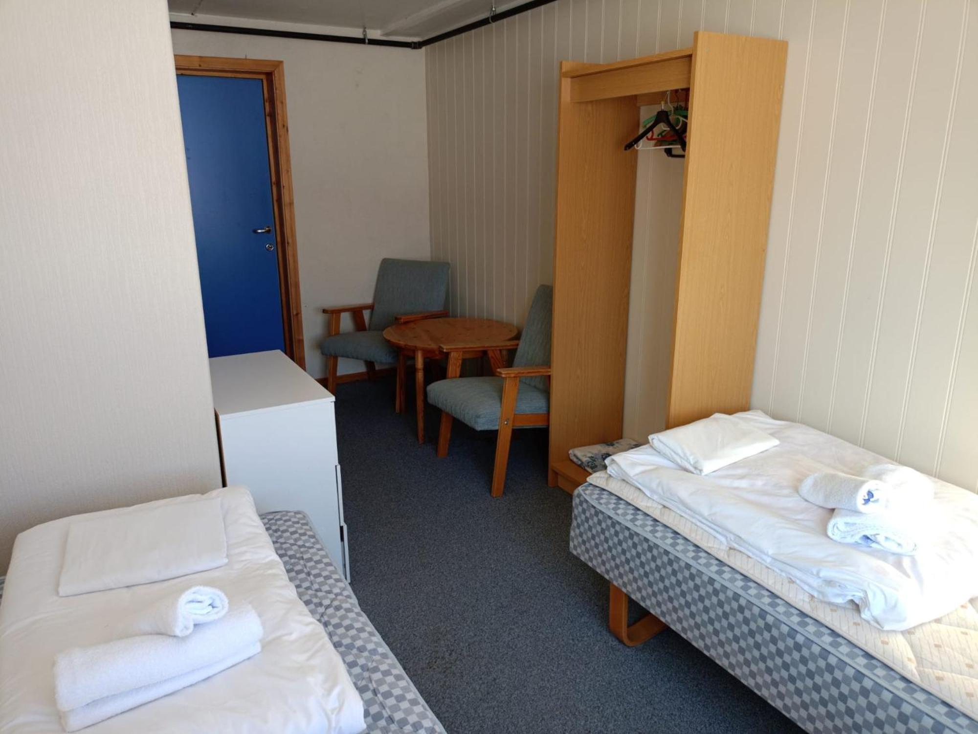 Apartment Arctic North Cape *