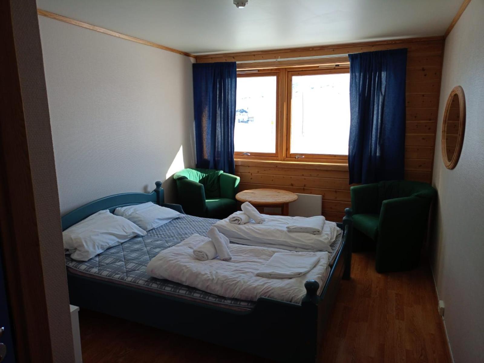Arctic North Cape Apartment