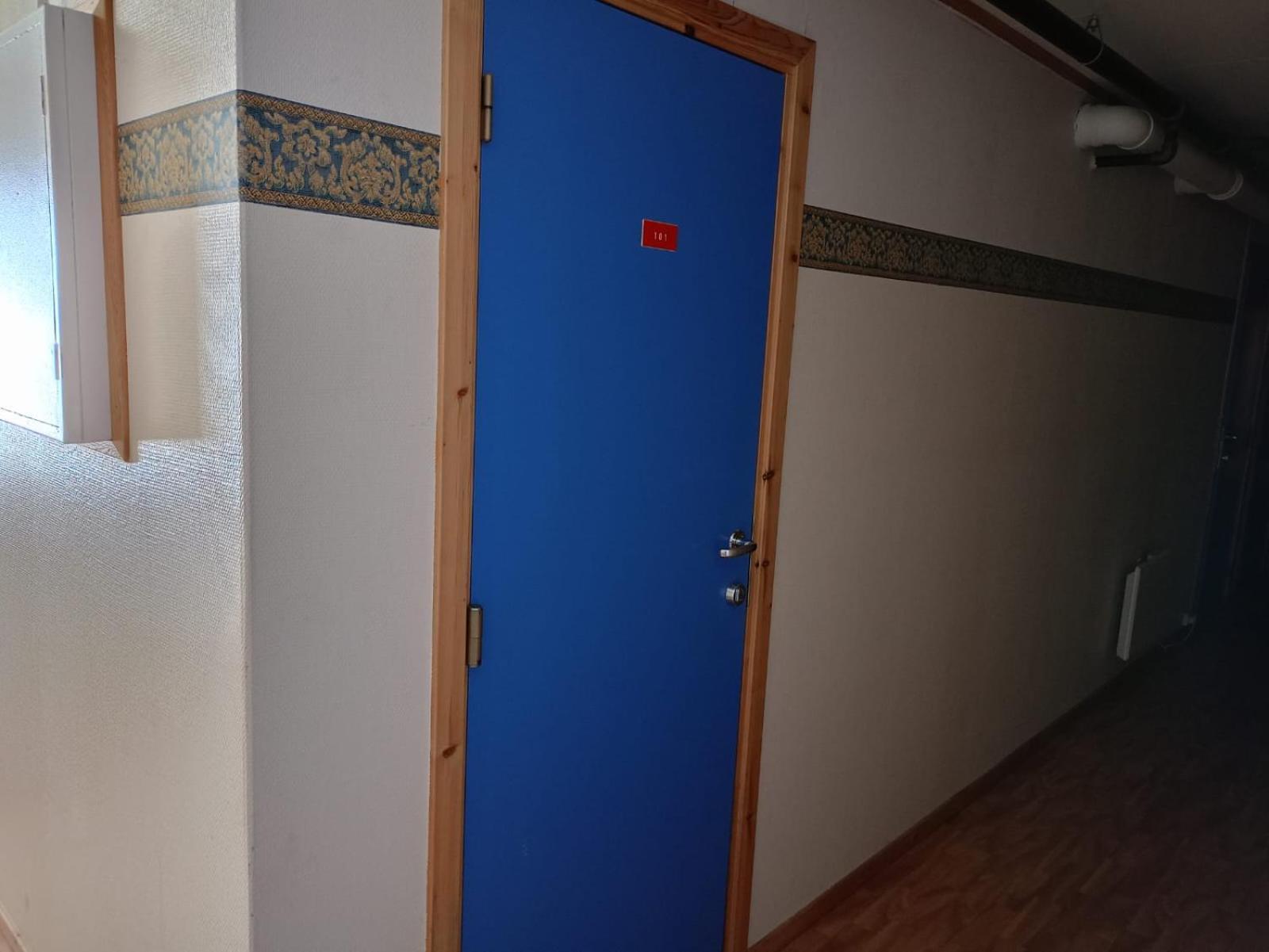 Apartment Arctic North Cape *