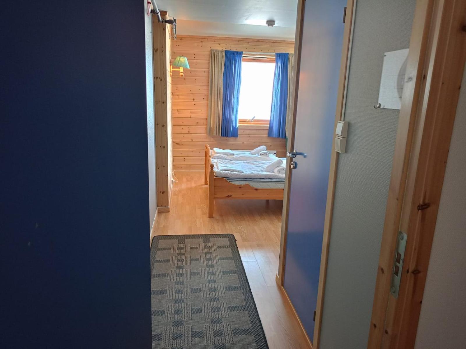 Arctic North Cape Apartment