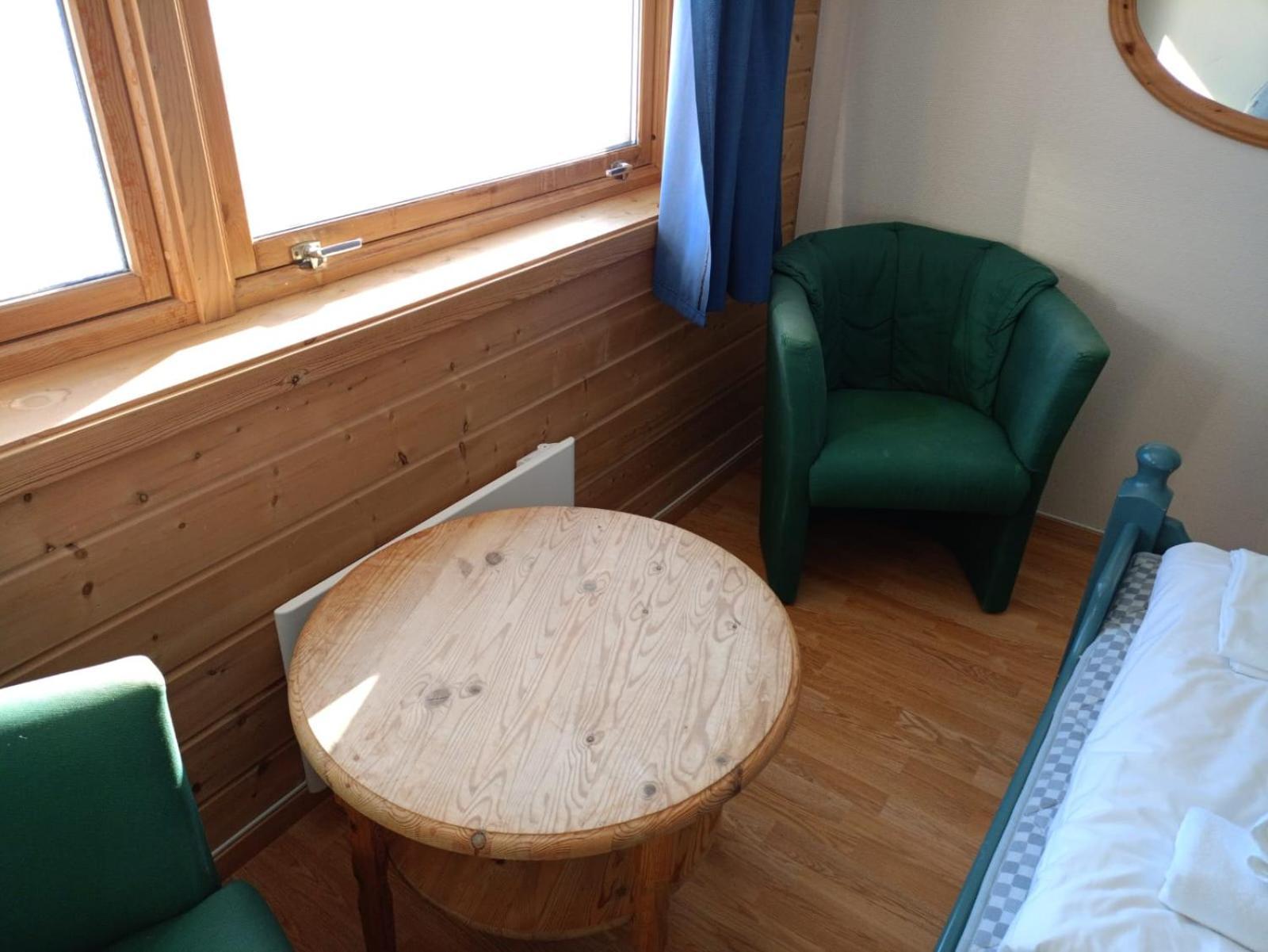 Arctic North Cape Apartment *