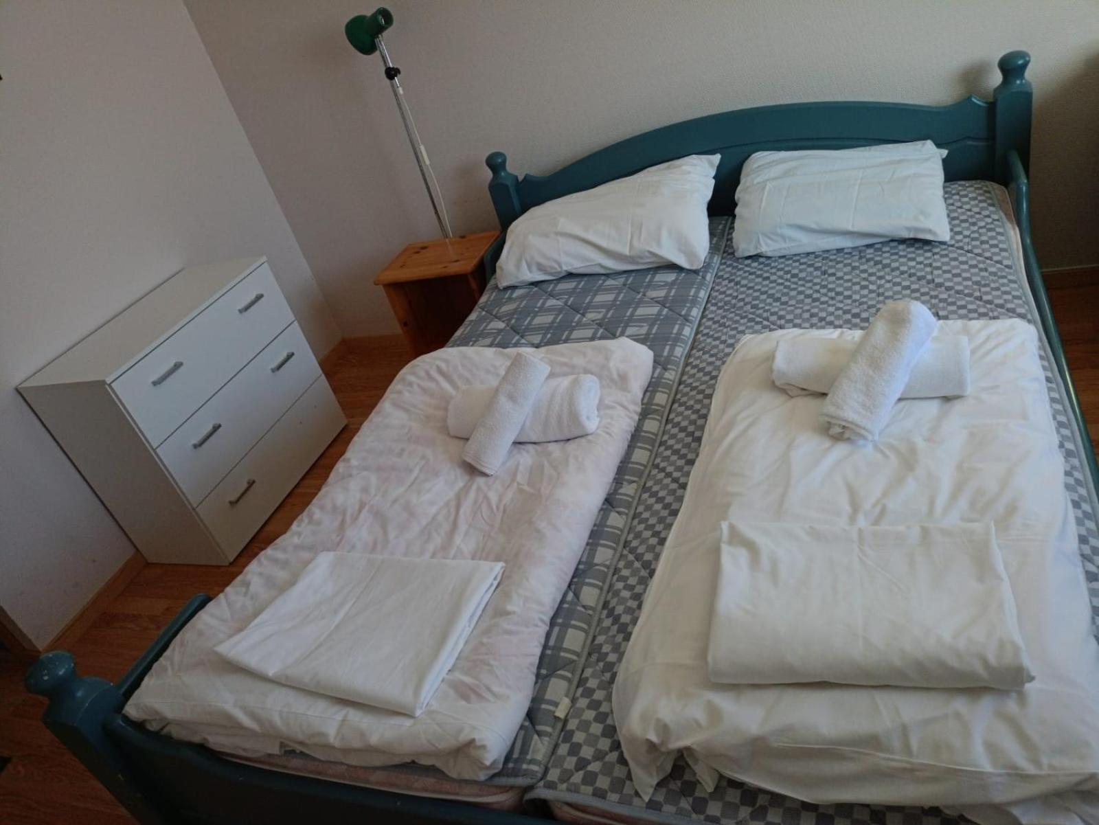 Arctic North Cape Apartment