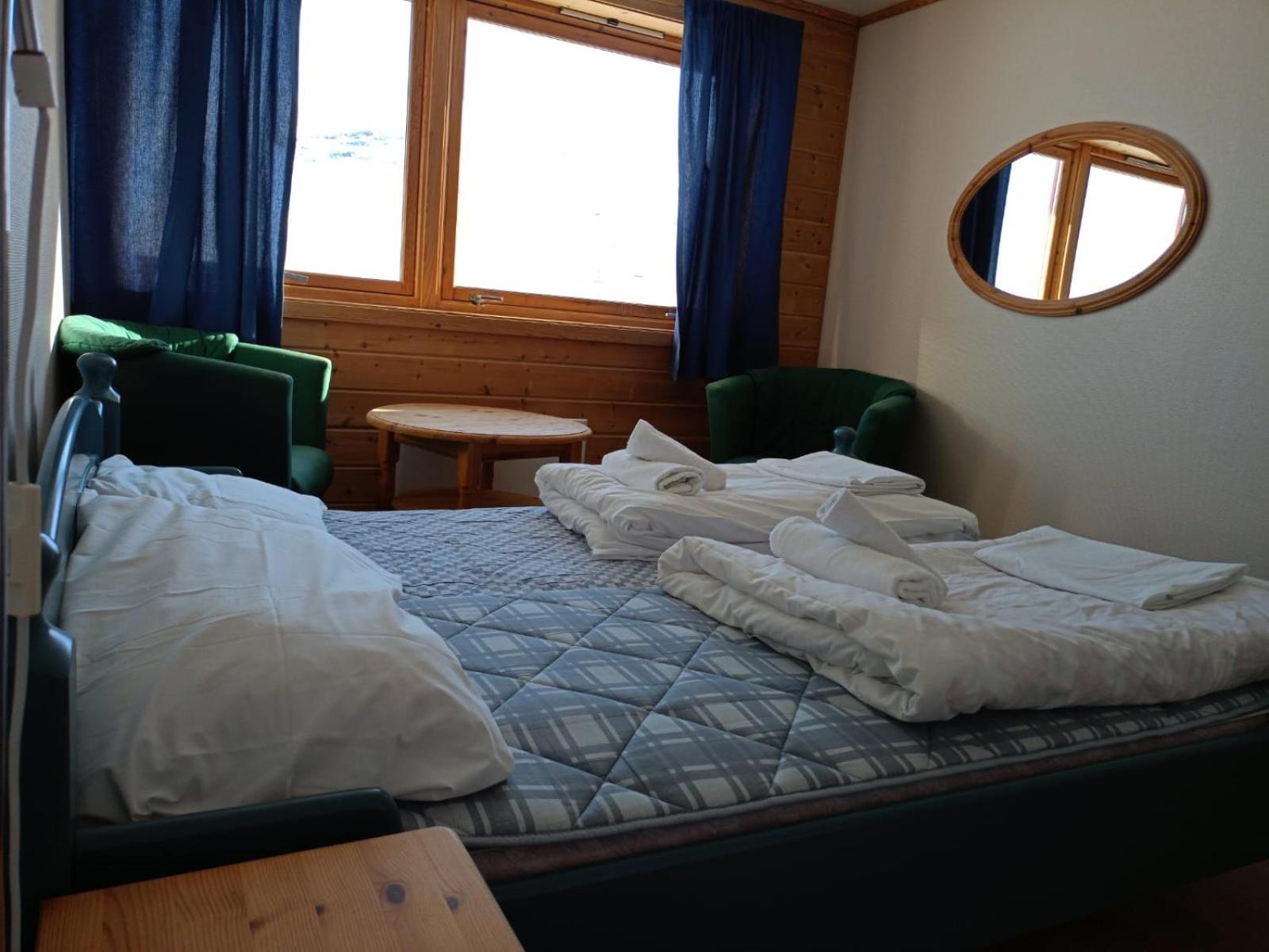 Apartment Arctic North Cape