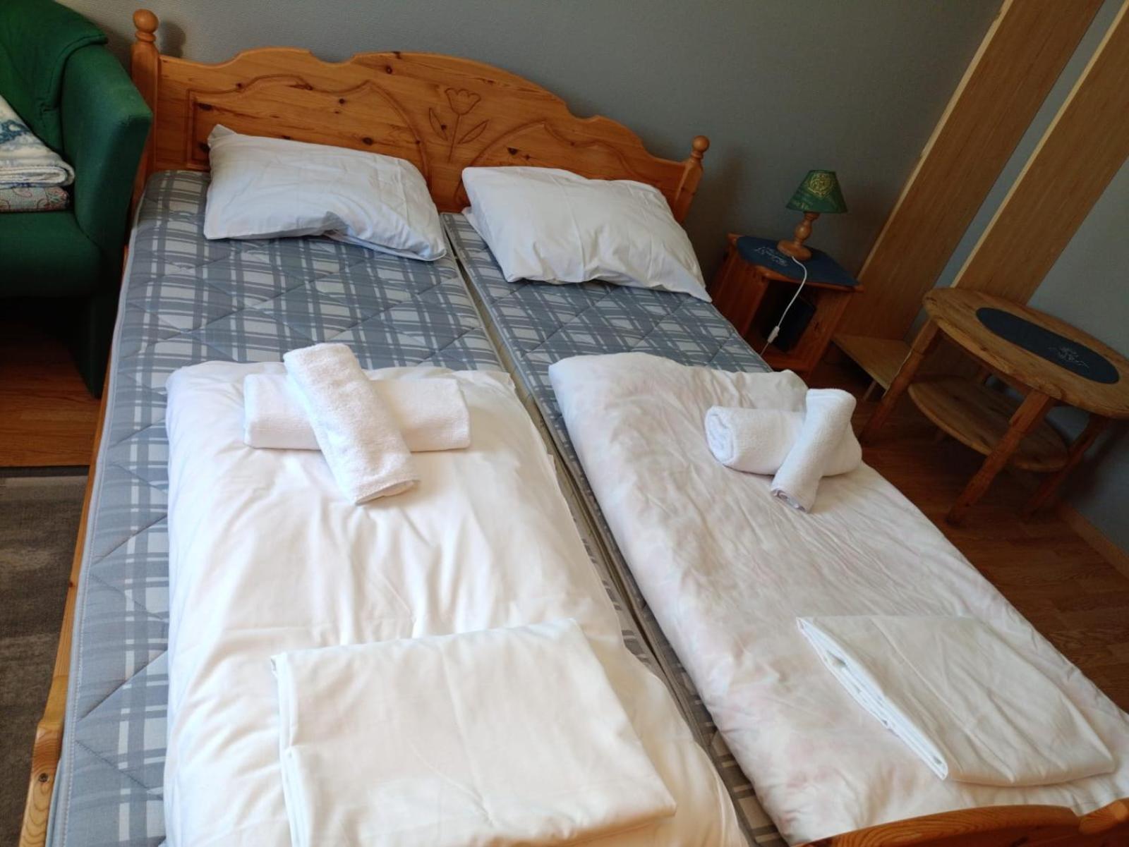 Apartment Arctic North Cape *