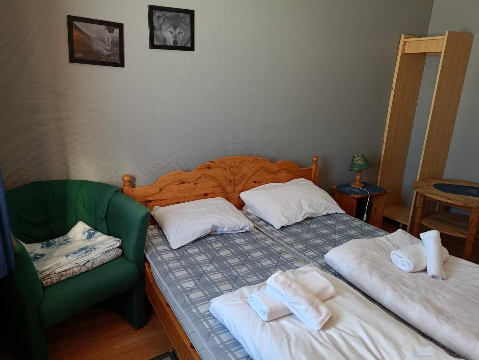 Arctic North Cape Apartment Skarsvag